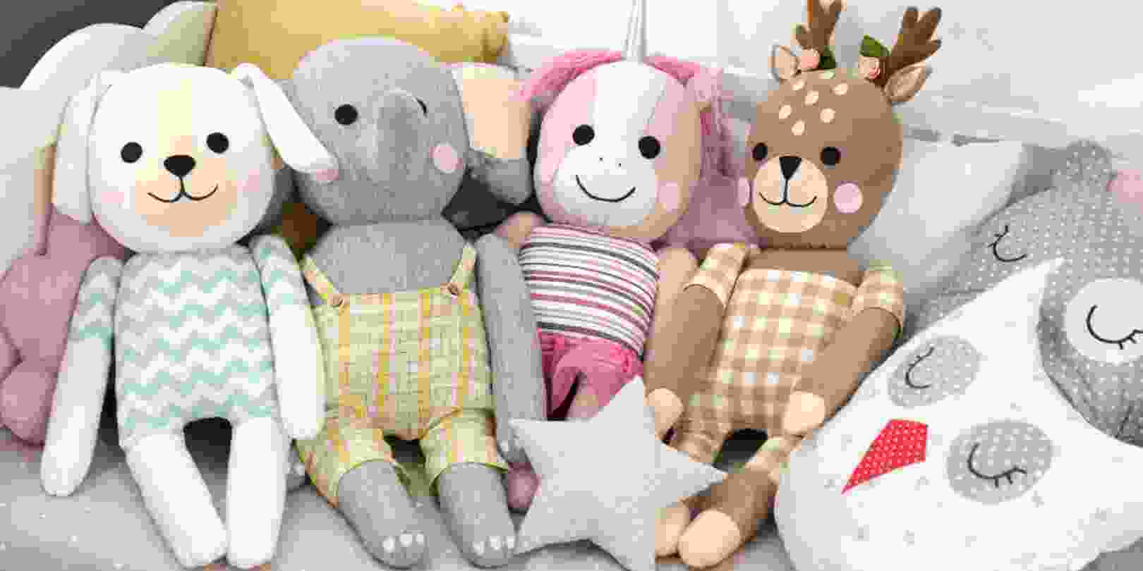 The Advantages Of Pretend Play: Top 12 Role-Playing Toys For Kids