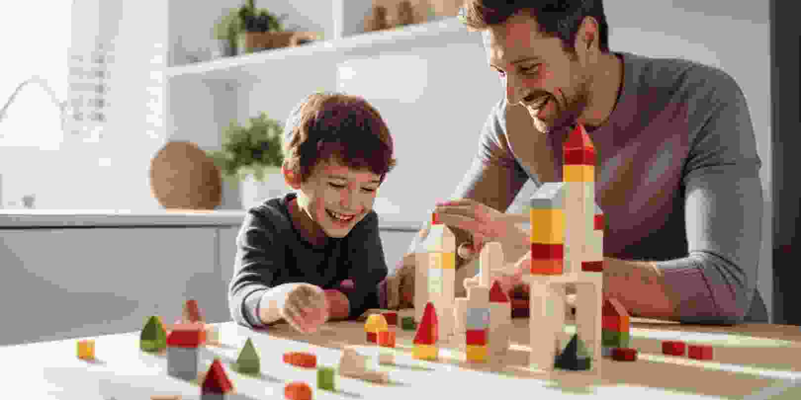 The Best Indoor Toys For Active Kids To Play With Parents And Family